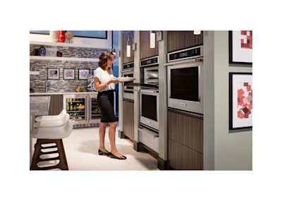 Whirlpool koce500ess top
