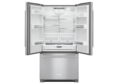 Kitchenaid clearance 33 refrigerator