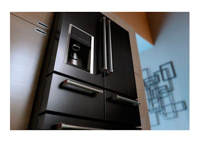 kitchenaid 5 drawer refrigerator parts