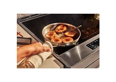 Kitchenaid induction cookware deals