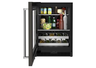 Kitchenaid beverage cooler top