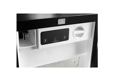 KitchenAid Undercounter Ice Maker KUID508HPS Dufresne