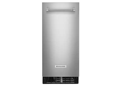 KitchenAid Undercounter Ice Maker KUIX335HPS Dufresne