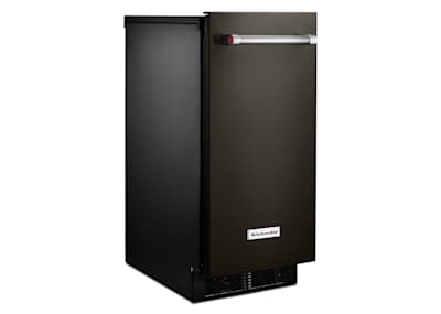 Kitchenaid undercounter sale ice maker