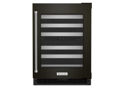 Kitchenaid store wine cooler