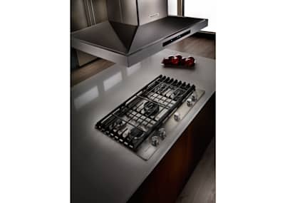 KitchenAid Range Hood KVIB606DSS Stainless Steel