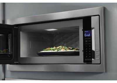 Kitchenaid ykmbt5011ks top