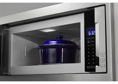 Kitchenaid ykmbt5011ks online