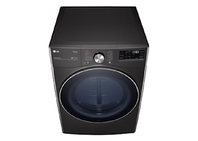 Lg dryer dlex4200b outlet