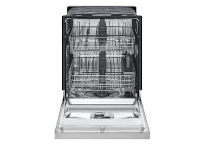 Lg platinum on sale silver dishwasher