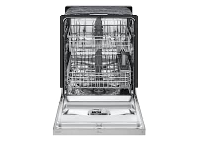 LG Dishwasher LDFN3432T Stainless Steel Dufresne Furniture