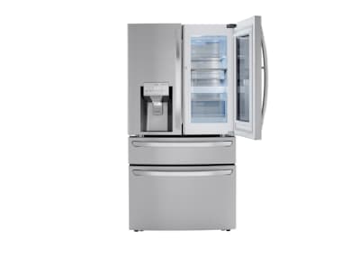 Lg sales lrmvc2306s reviews