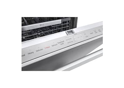 LG STUDIO Dishwasher SDWB24S3 Stainless steel