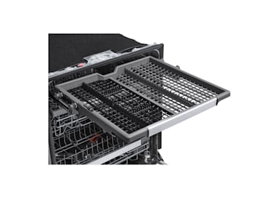 LG STUDIO Dishwasher SDWB24S3 Stainless steel Dufresne