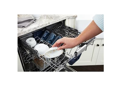 Maytag dishwasher baskets deals