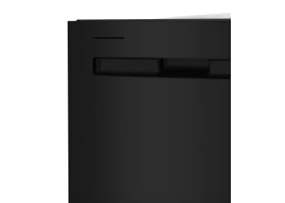 Maytag dishwasher cheap black stainless