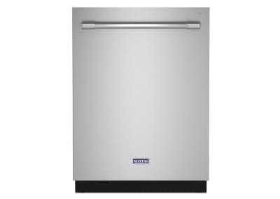 Maytag dishwasher stainless steel tub new arrivals