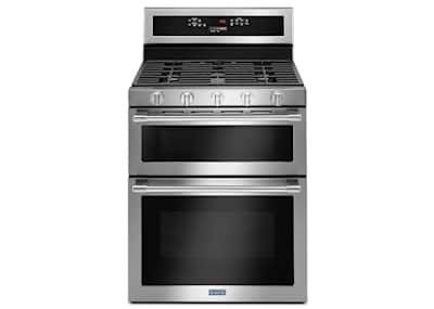 Maytag on sale gas range