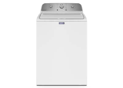 Maytag Top Load Washer MVW4505MW White