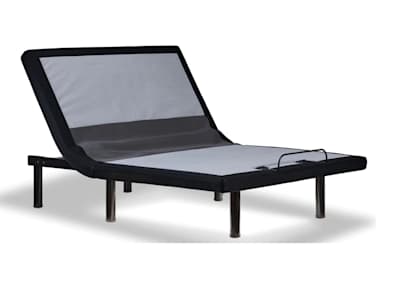 Sealy reflexion boost adjustable base top