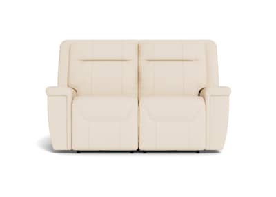 reclining loveseat manual