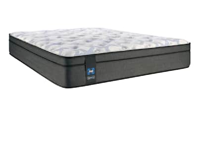 Sealy Posturepedic Myah Euro Top Medium 13 Inch Queen Sealy