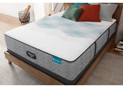 BEAUTYREST® HARMONY™ LUX COLLECTION – Beautyrest