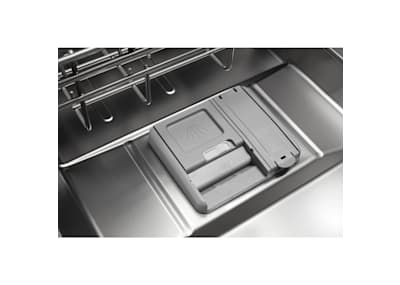 Whirlpool Dishwasher Stainless Steel Tub UDT555SAHP Panel Ready