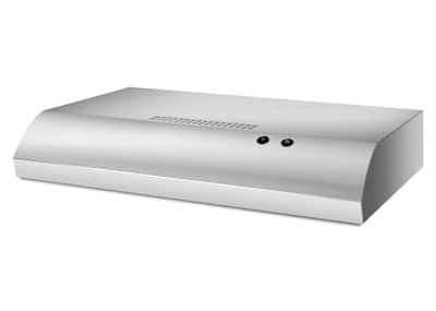 Whirlpool Range Hood UXT4130ADS Stainless Steel Dufresne