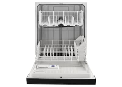 Whirlpool Dishwasher Plastic Tub WDF330PAHB Black