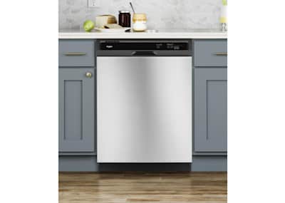 Wdf330pahs hotsell whirlpool dishwasher