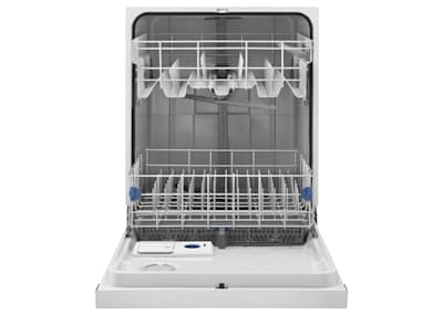 Wdf540padm hotsell whirlpool dishwasher