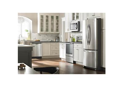 Whirlpool Dishwasher WDF540PADM Stainless Steel Ashley Canada