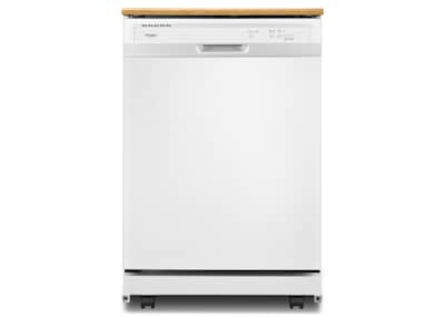 WDP370PAHW Whirlpool Lave-vaisselle