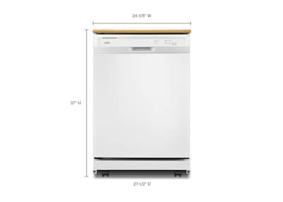 Wdp370pahw review sales