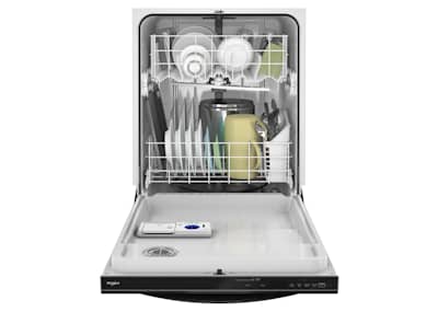 Plastic tub dishwasher vs stainless steel discount