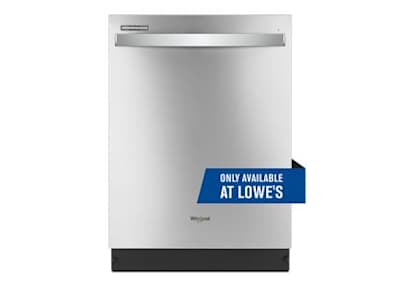 Whirlpool Dishwasher Plastic Tub WDT705PAKZ Stainless Steel