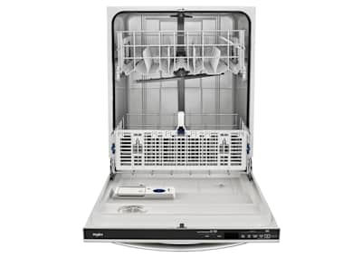 Whirlpool wdt710pahz dishwasher sale