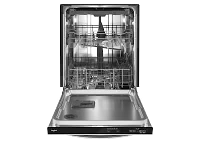 Whirlpool dishwasher sale stainless steel tub