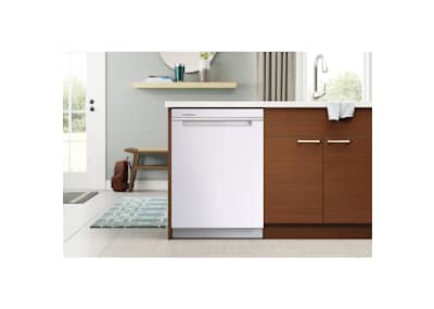 Whirlpool dishwasher 18 inch stainless clearance