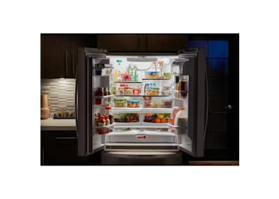 Wrf532smhz refrigerator sales