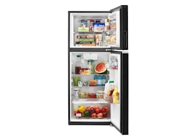 Whirlpool sale rv fridge