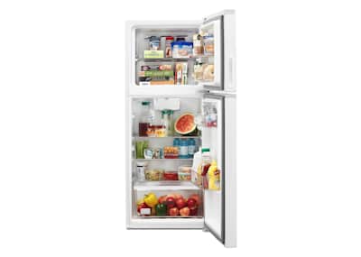 Whirlpool hotsell apartment fridge