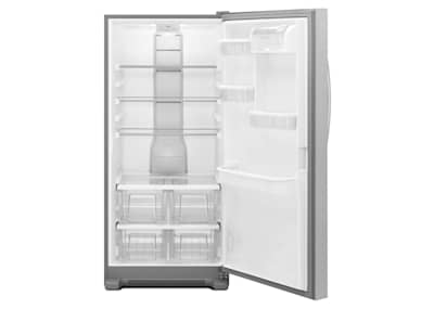 Whirlpool full fridge deals