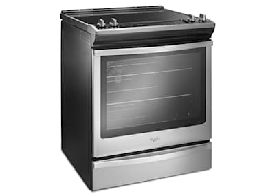 Whirlpool true convection outlet oven