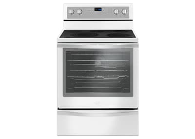 Whirlpool ice store white appliances