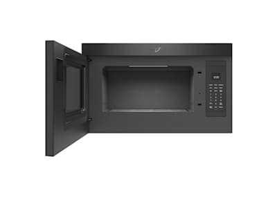 Whirlpool Over The Range Microwave YWMMF5930PV Black Stainless