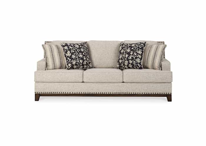 Ballina Exclusive Sofa Ashley Homestore Canada