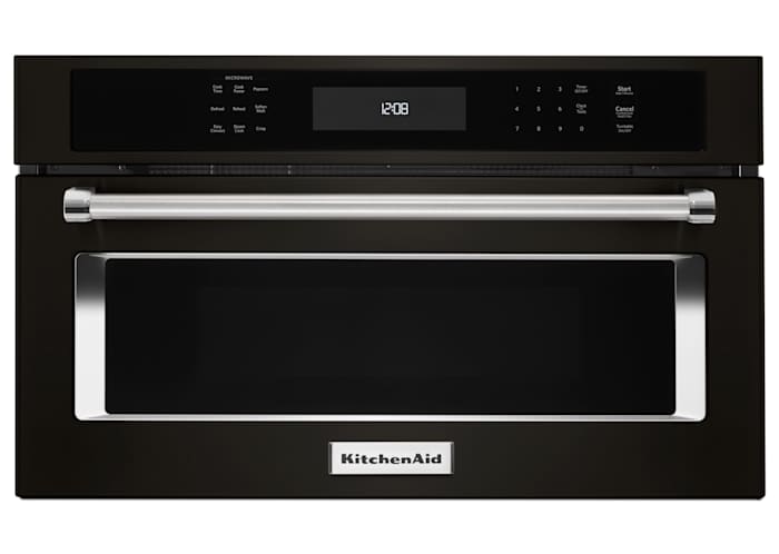 Kitchenaid Built In Microwave, Kitchenaid Microwave Convection Oven Combo Countertop
