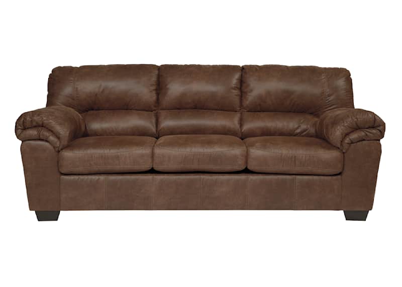 Bladen Sofa - Coffee – Ashley Homestore - Canada